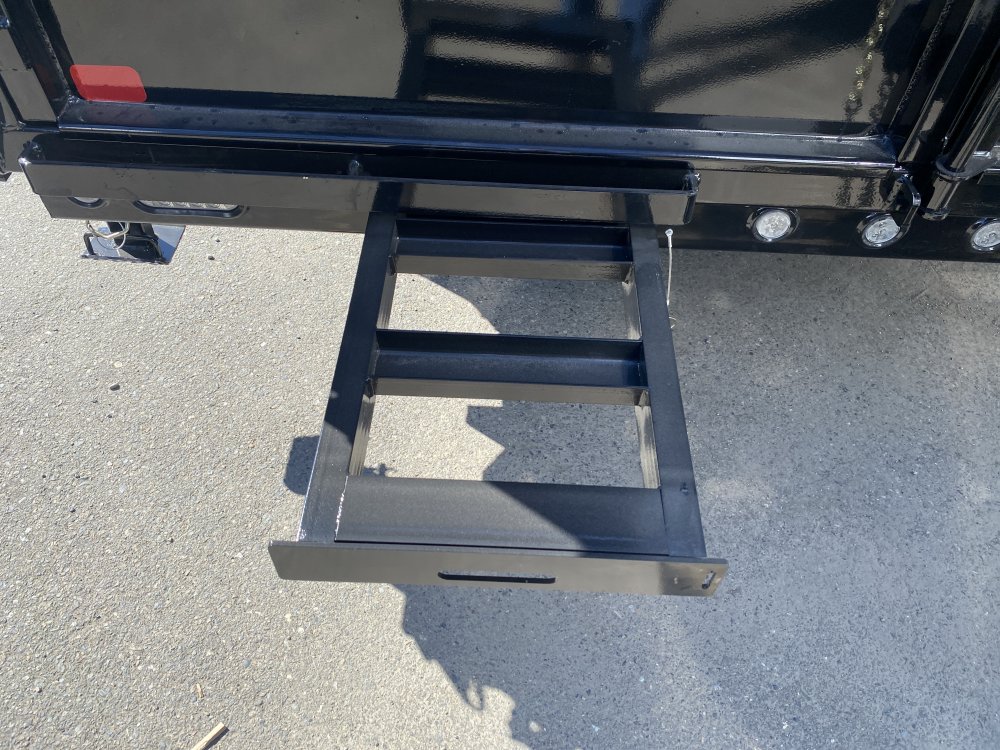 MAXX-D 7x16 15,600 Dump