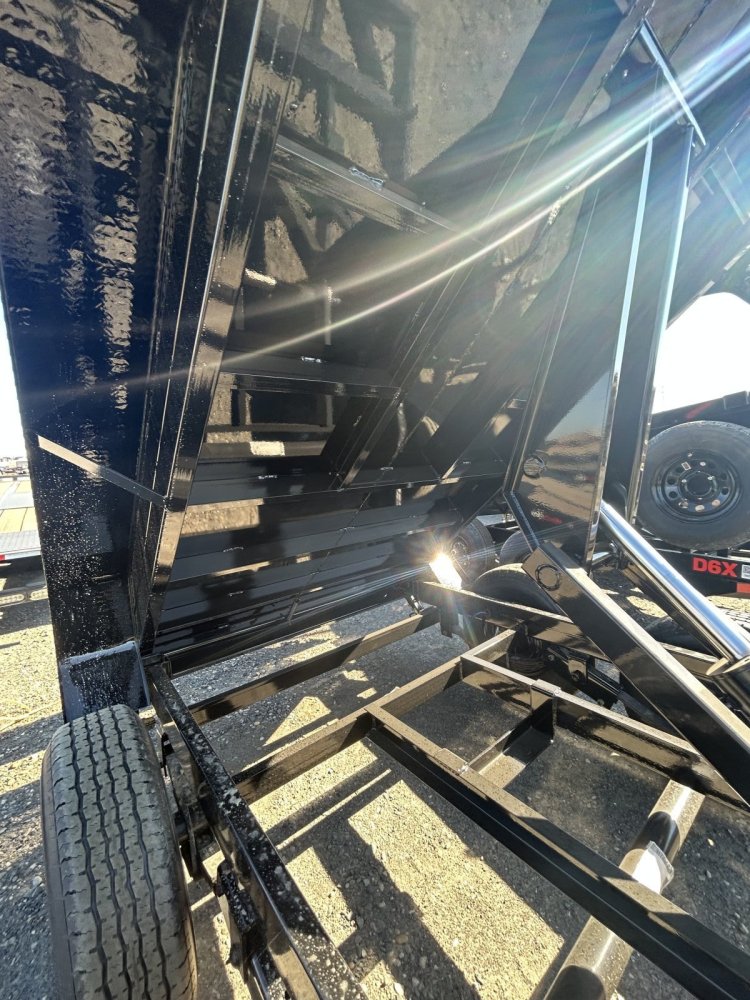 MAXX-D 5x10 9,990 Dump