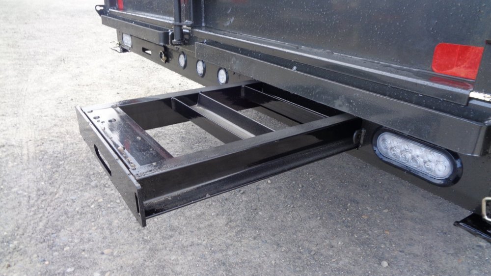 MAXX-D 7x14 14,000 Dump