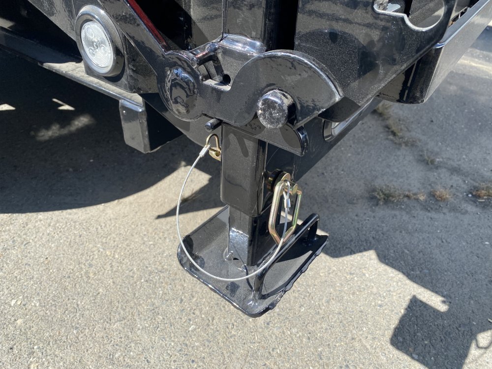 MAXX-D 7x16 17,500 Dump