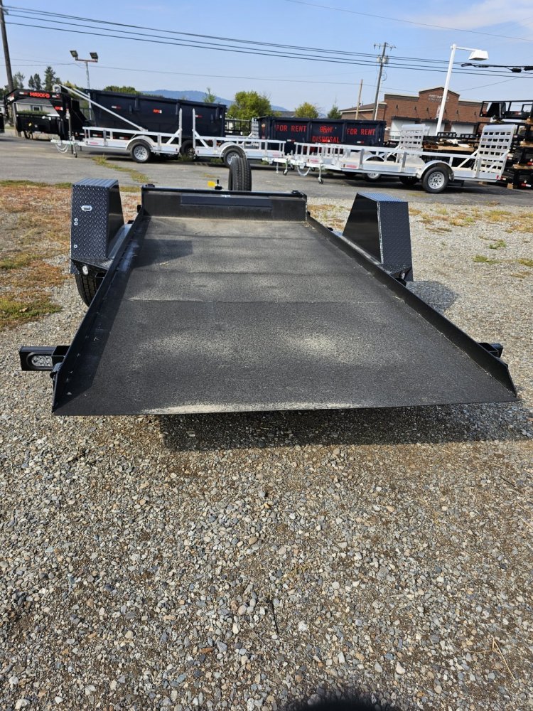 Versatile 6x14 7,000 Tilt
