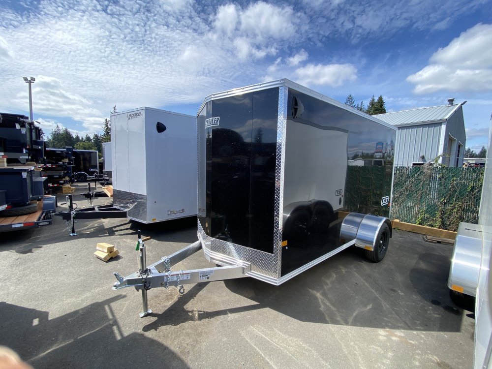 ALCOM 6x12 2,990 Cargo