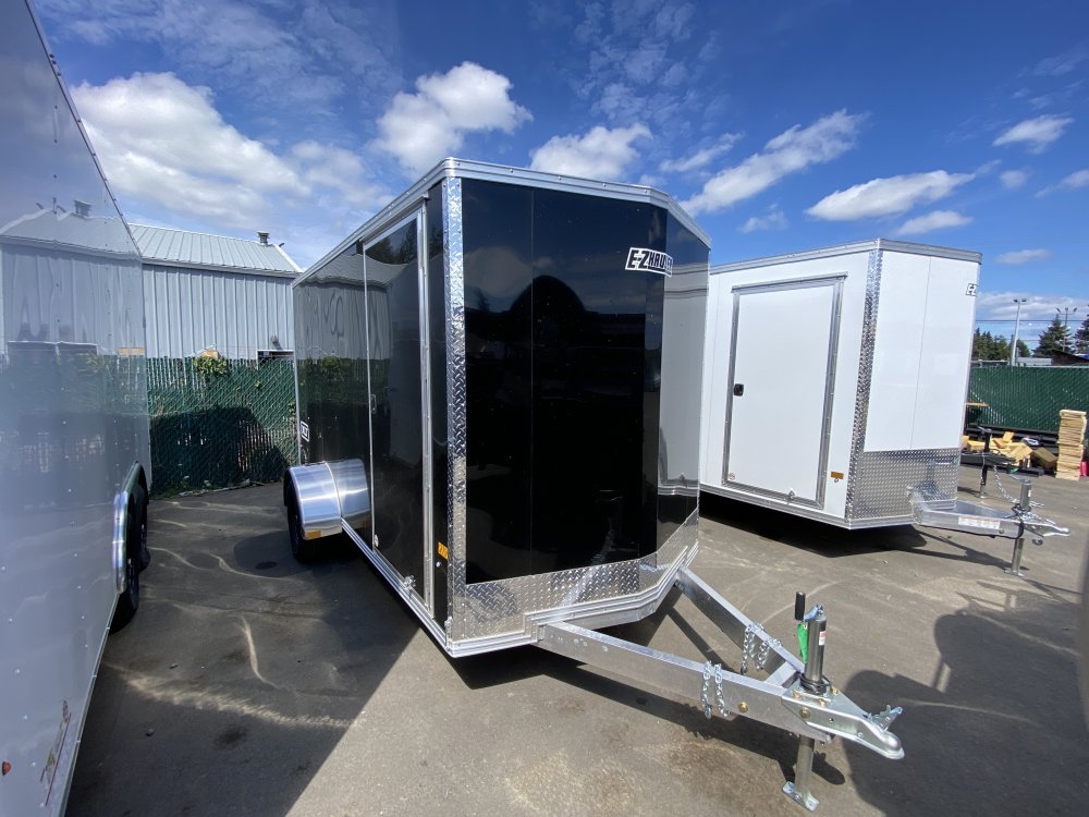 ALCOM 6x12 2,990 Cargo