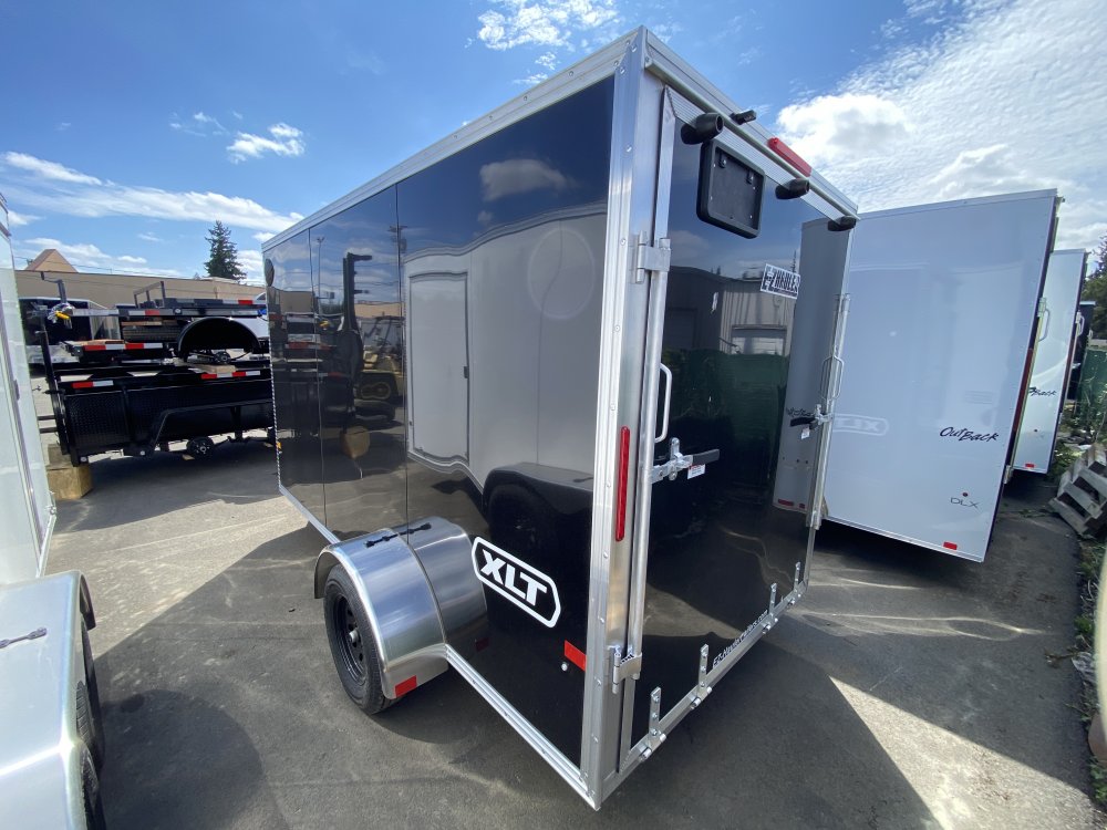 ALCOM 6x12 2,990 Cargo