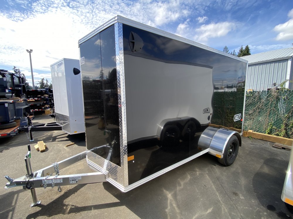 ALCOM 6x12 2,990 Cargo