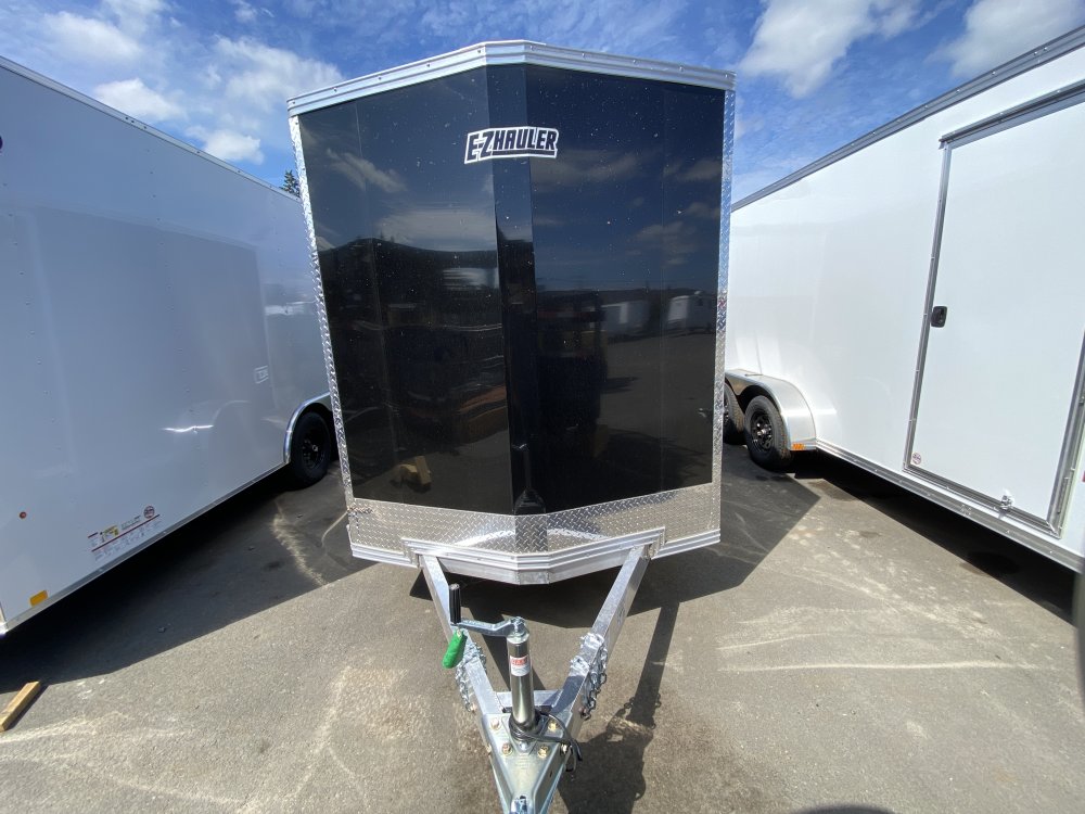 ALCOM 6x12 2,990 Cargo