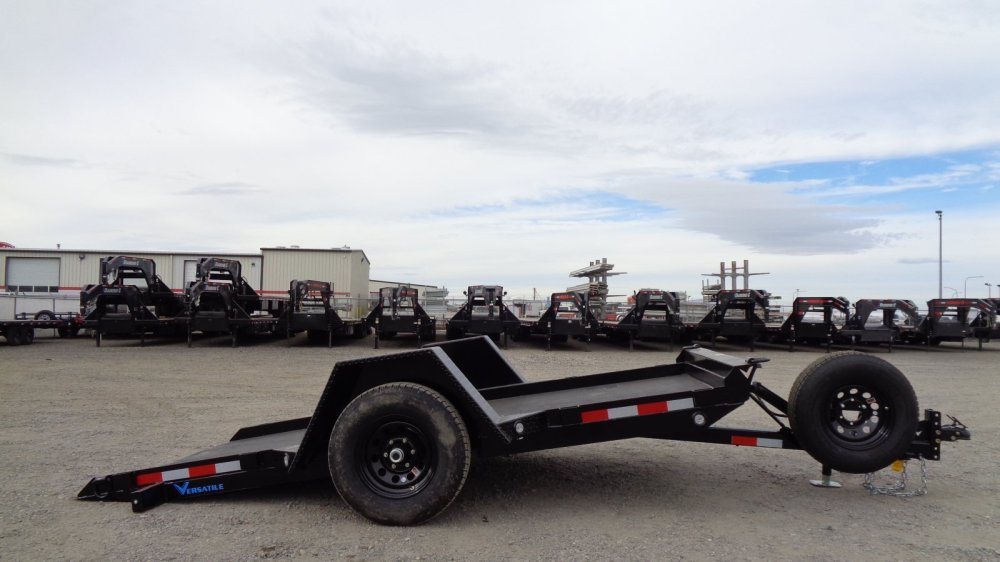 Versatile 6x12 5,200 Tilt
