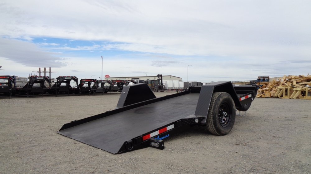 Versatile 6x12 5,200 Tilt