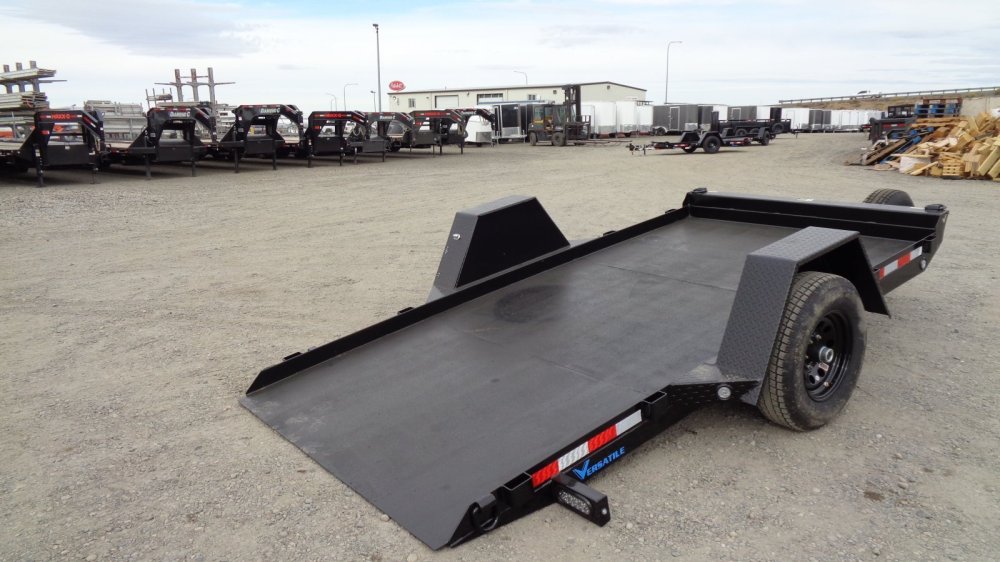 Versatile 6x12 5,200 Tilt