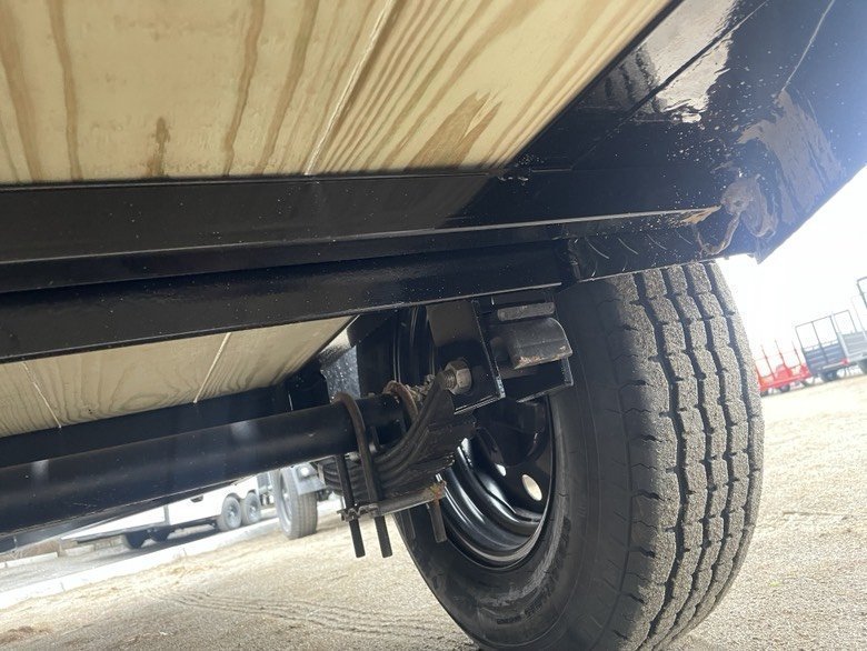 Maxx-D 7x14 2,990 Utility