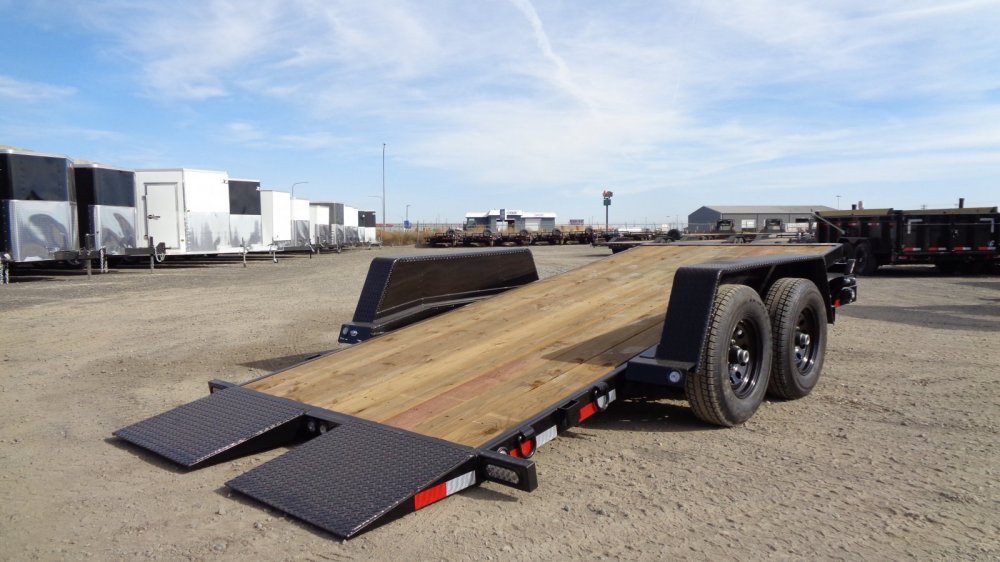 Versatile 7x14 7,000 Tilt