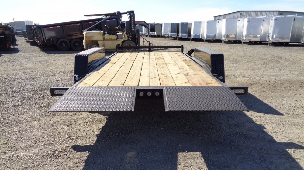 Versatile 7x14 7,000 Tilt