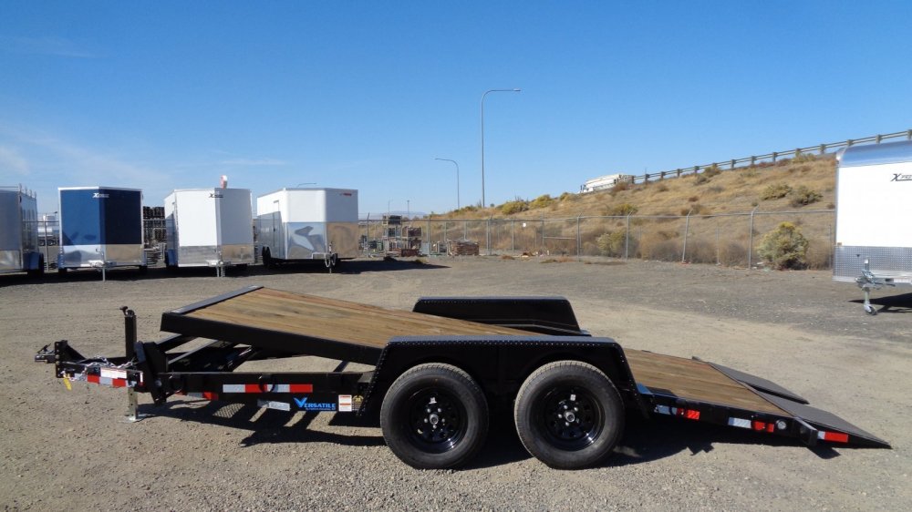 Versatile 7x14 7,000 Tilt
