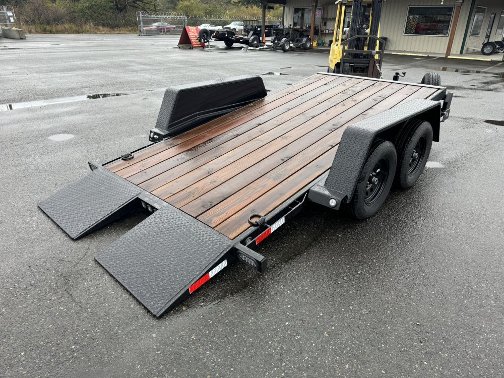 Versatile 7x14 7,000 Tilt