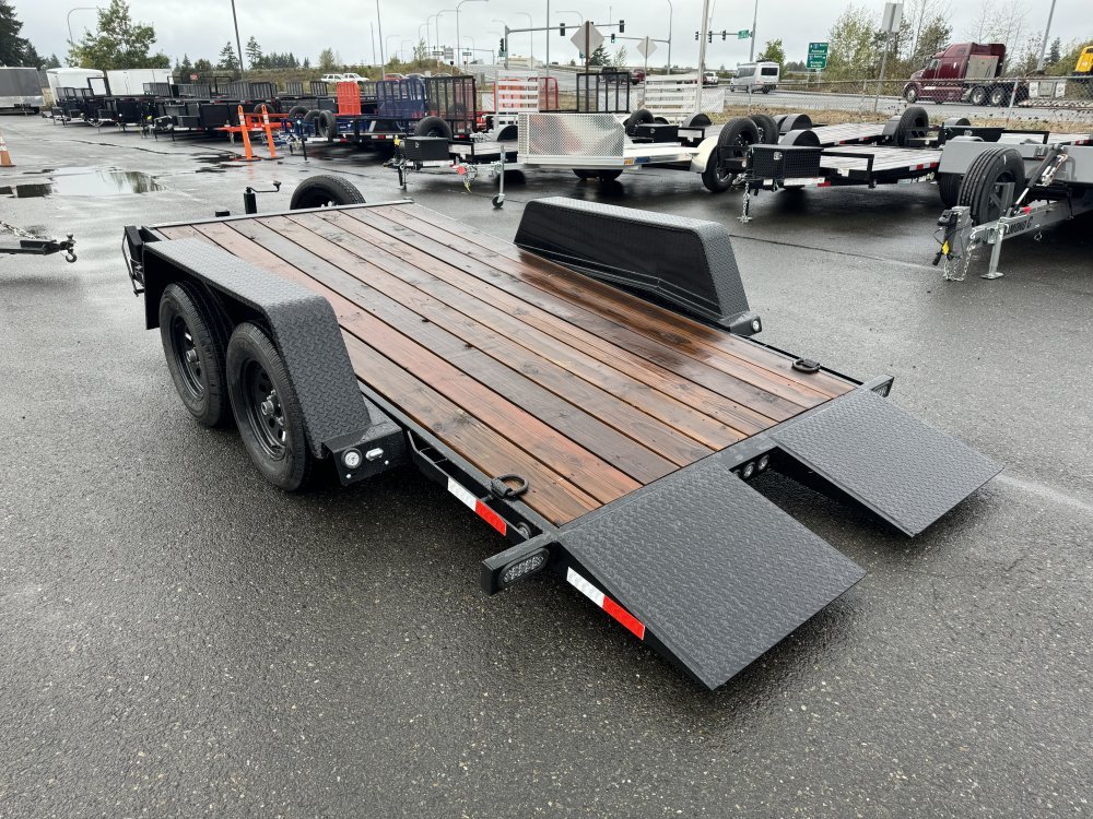 Versatile 7x14 7,000 Tilt