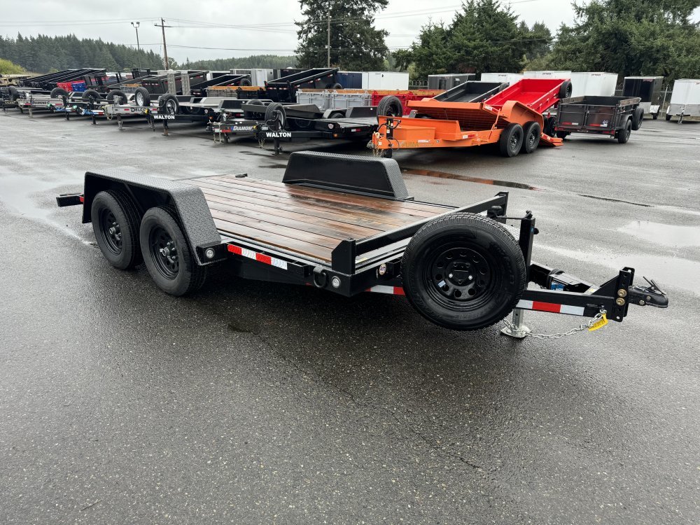 Versatile 7x14 7,000 Tilt