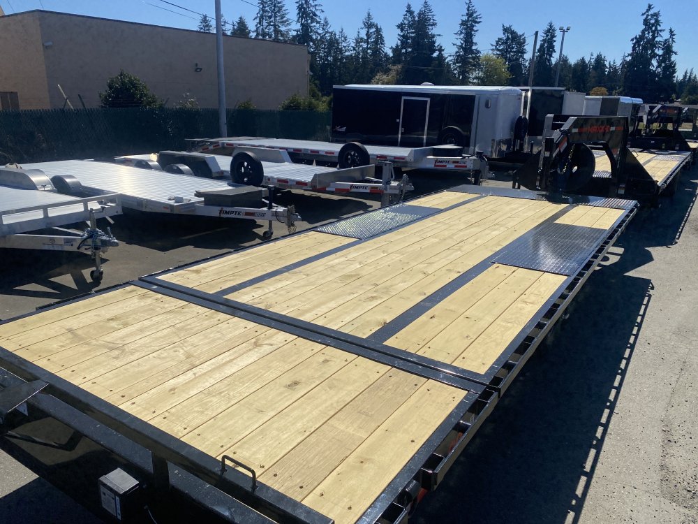 MAXX-D 8.5x24 14,000 Deckover