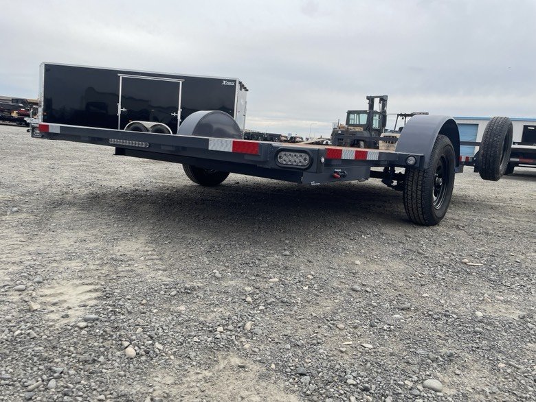 Versatile 7x12 2,990 Utility