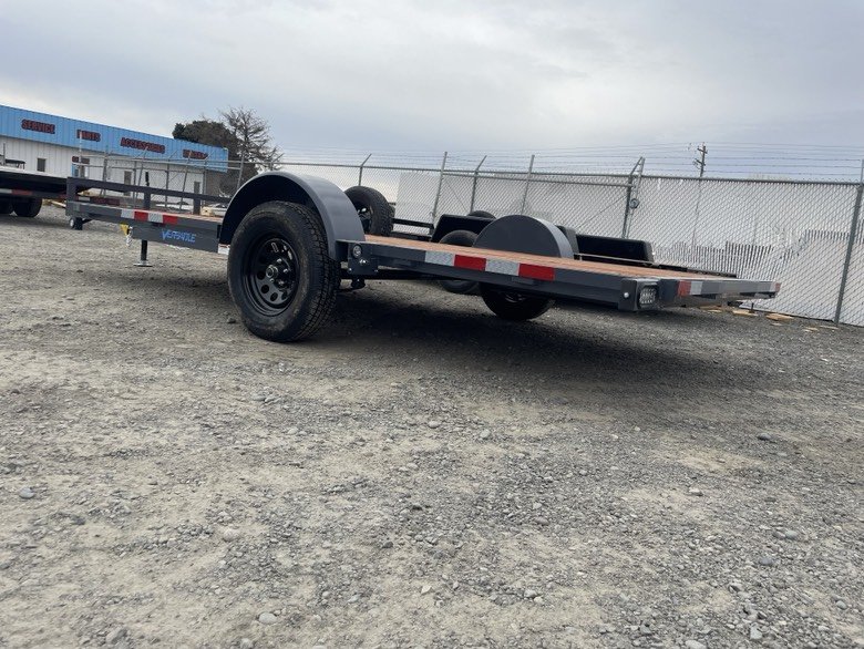 Versatile 7x12 2,990 Utility