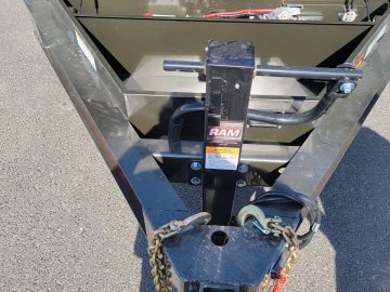 MAXX-D 7x14 17,500 Dump