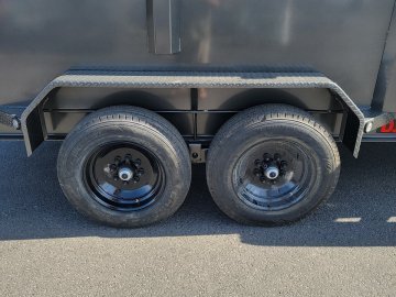 MAXX-D 7x14 17,500 Dump