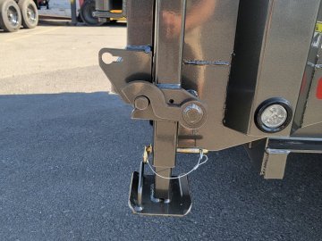 MAXX-D 7x14 17,500 Dump