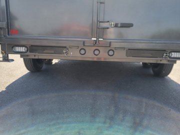 MAXX-D 7x14 17,500 Dump