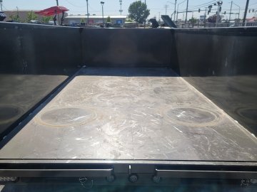 MAXX-D 7x14 17,500 Dump