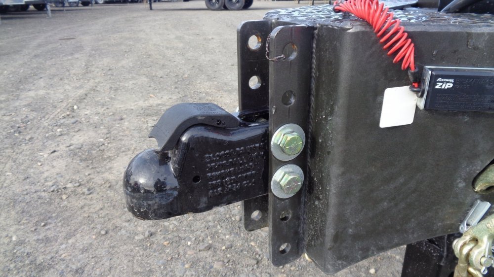 MAXX-D 7x14 14,000 Dump