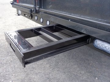 MAXX-D 7x14 15,400 Dump