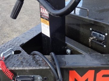 MAXX-D 7x14 15,400 Dump