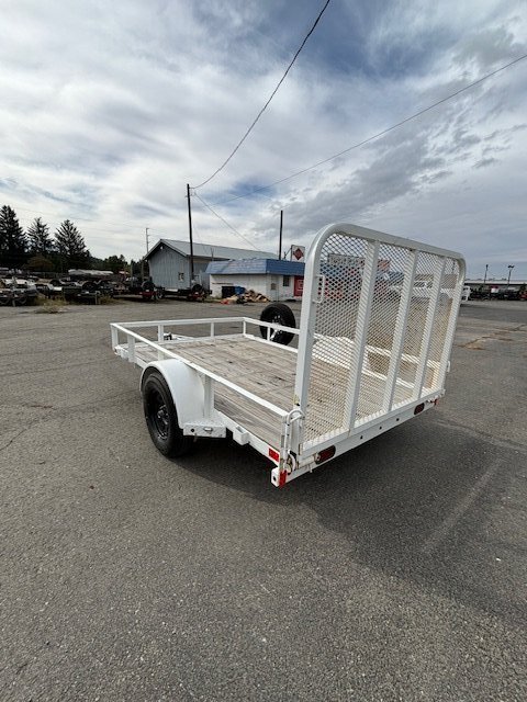 Delco 6.5x10 2,990 Utility