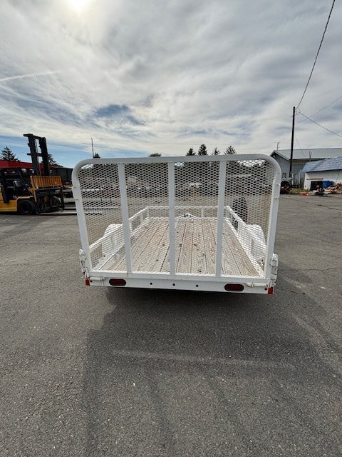 Delco 6.5x10 2,990 Utility