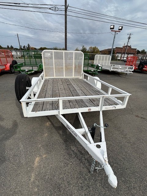 Delco 6.5x10 2,990 Utility