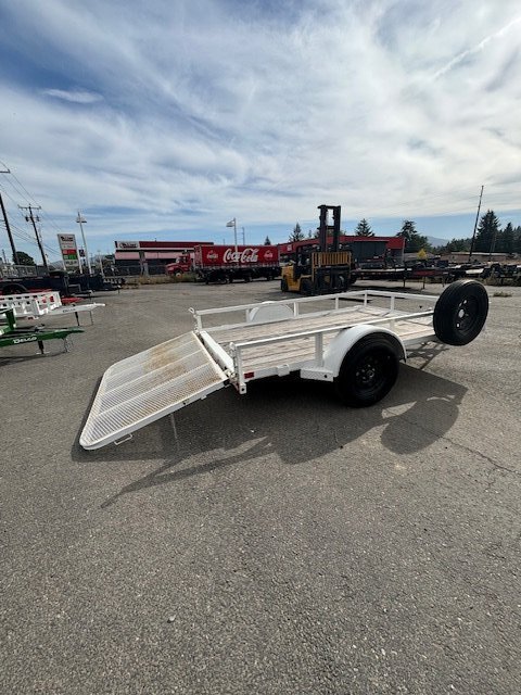 Delco 6.5x10 2,990 Utility