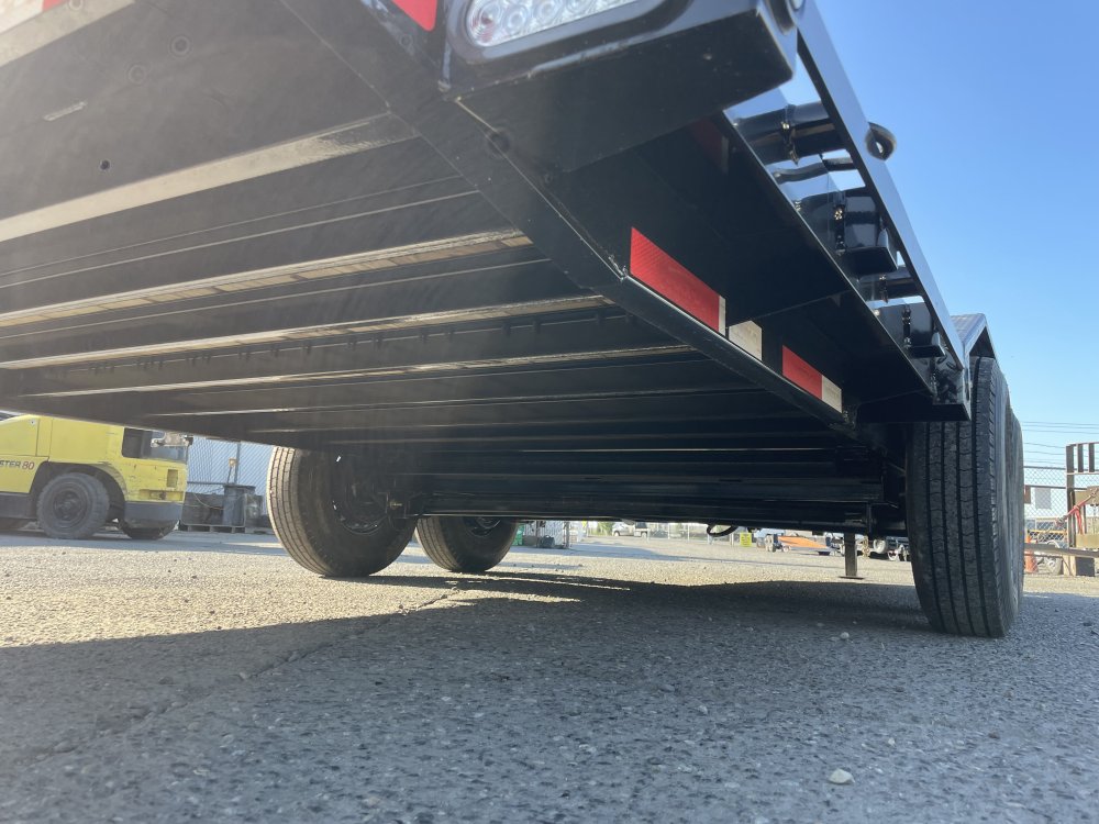 MAXX-D 8.5x20 14,000 Tilt
