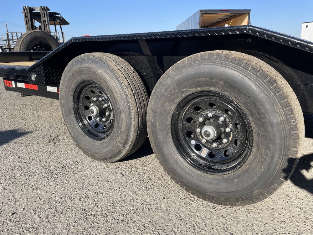 MAXX-D 8.5x20 14,000 Tilt
