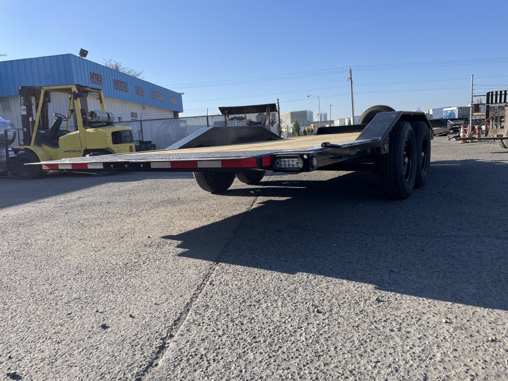 MAXX-D 8.5x20 14,000 Tilt