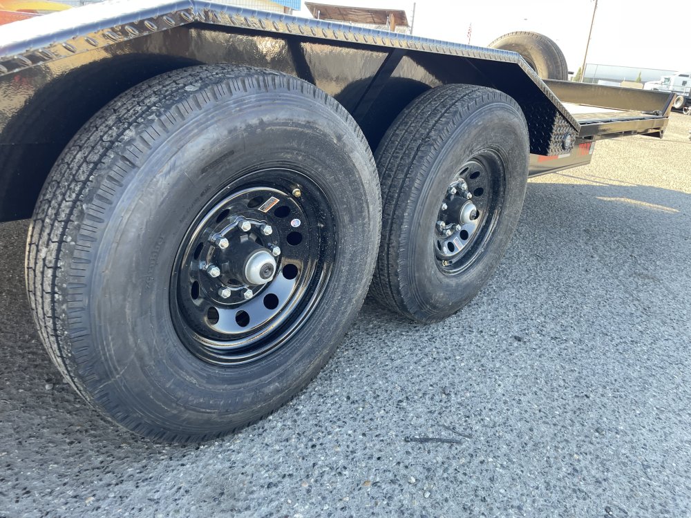 MAXX-D 8.5x20 14,000 Tilt