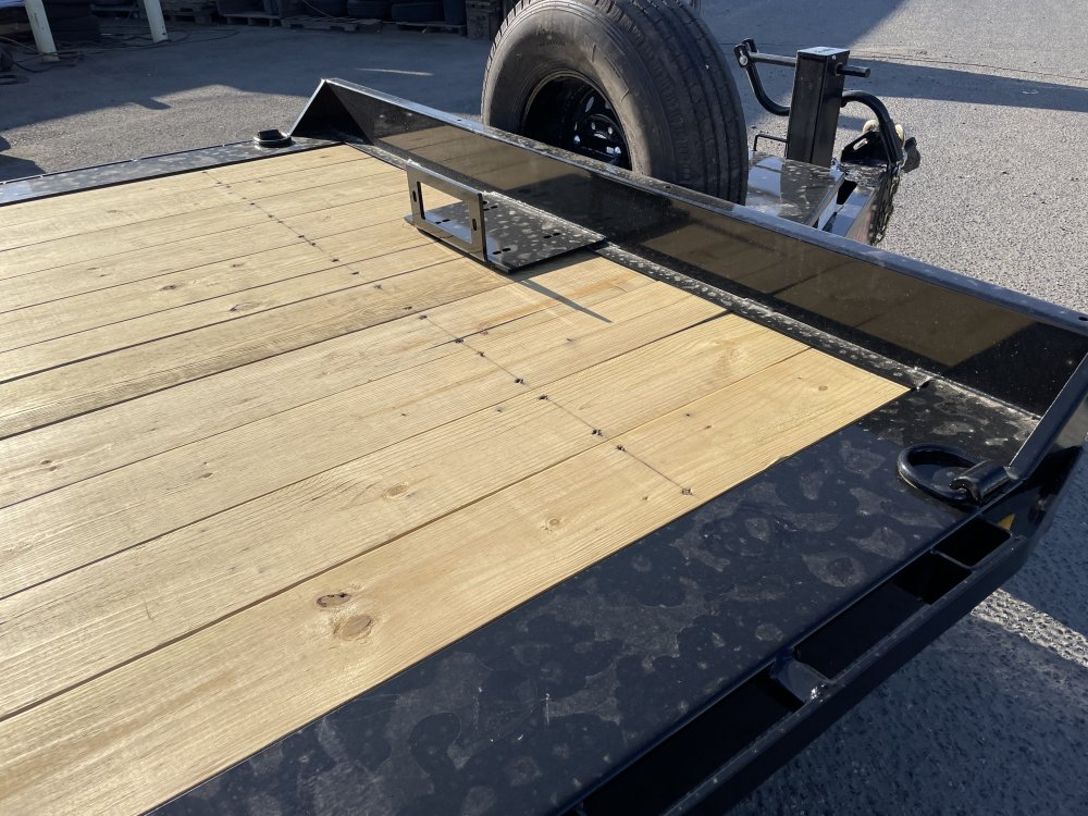 MAXX-D 8.5x20 14,000 Tilt