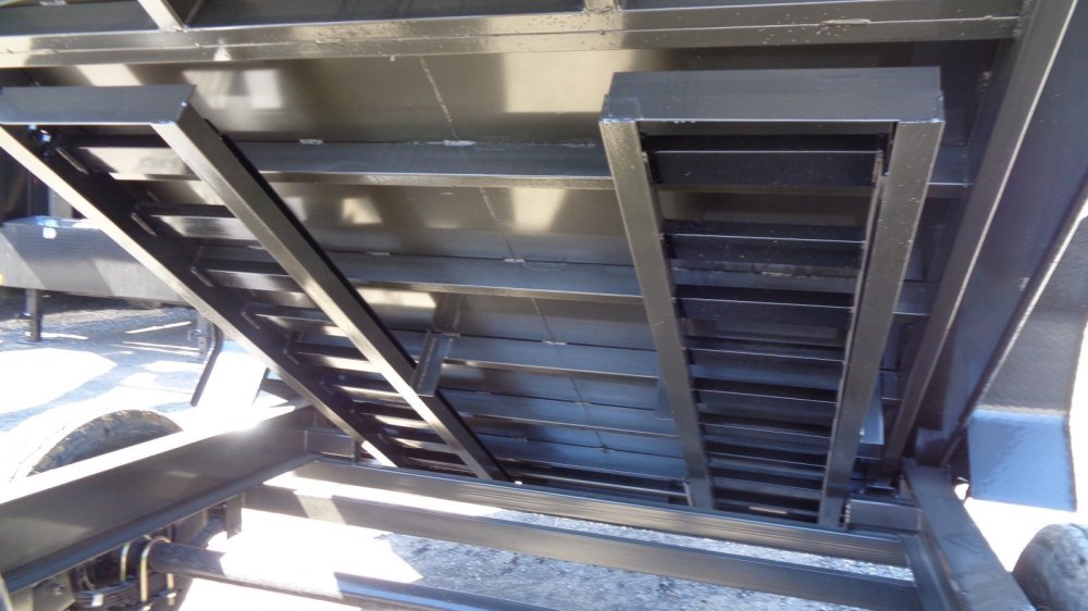 Maxx-D 7x14 14,000 Dump