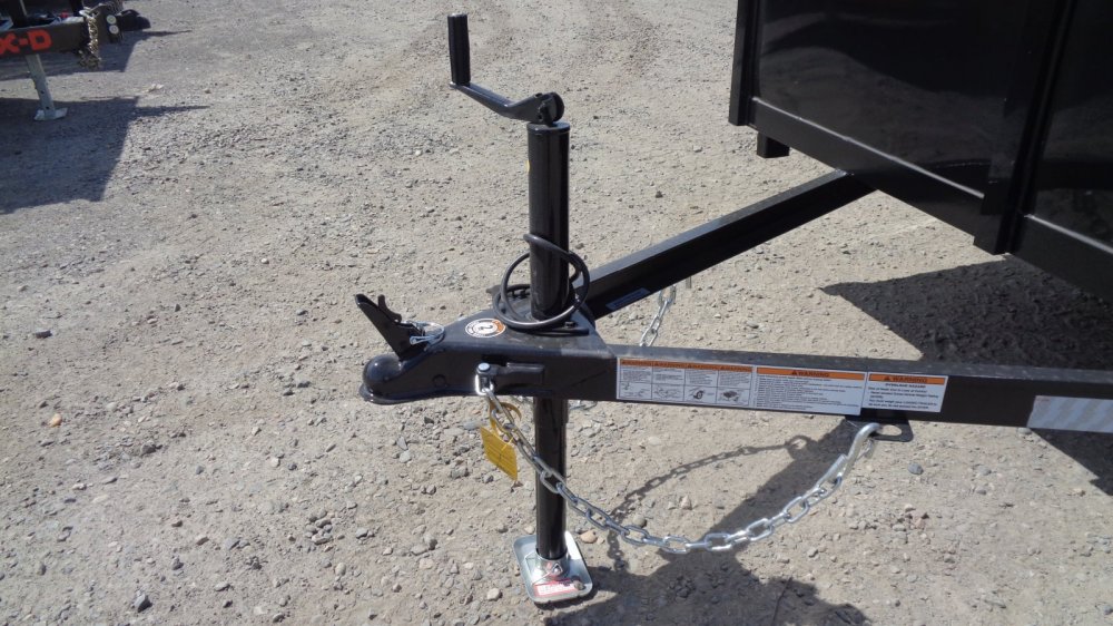 Versatile 6x10 2,990 Box Utility