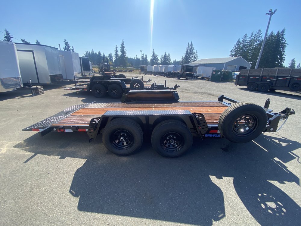 Versatile 7x16 9,999 Tilt