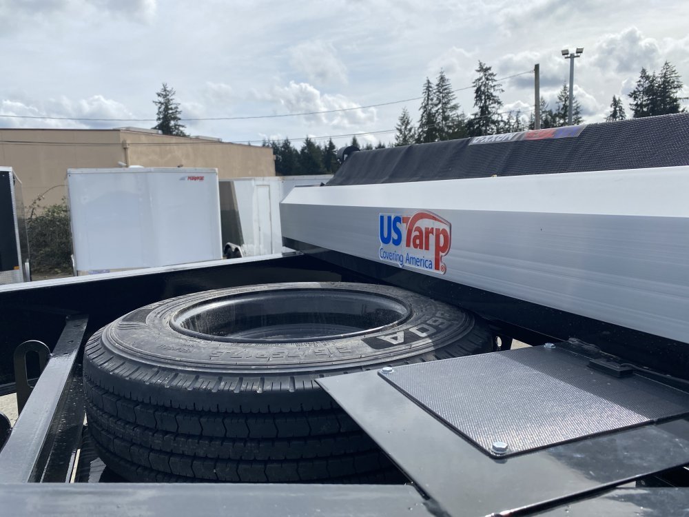 MAXX-D 7x14 18,000 Roll-Off