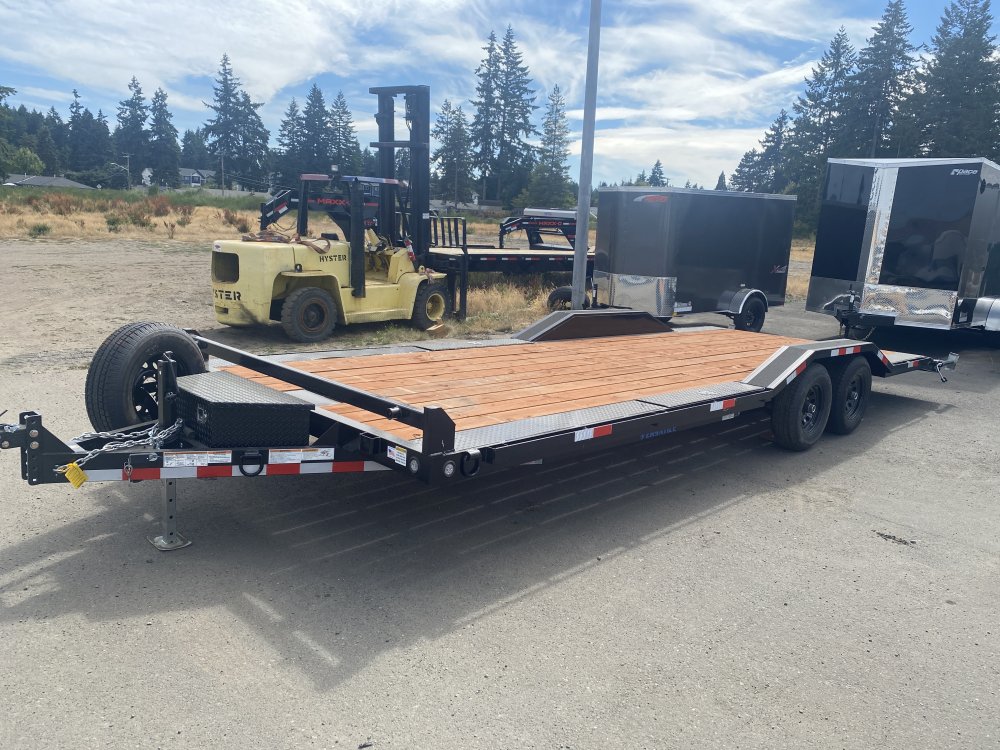 Versatile 7x24 9,999 Rockcrawler
