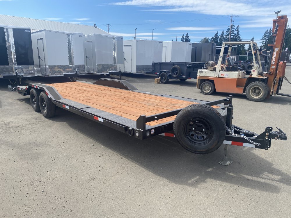 Versatile 7x24 9,999 Rockcrawler