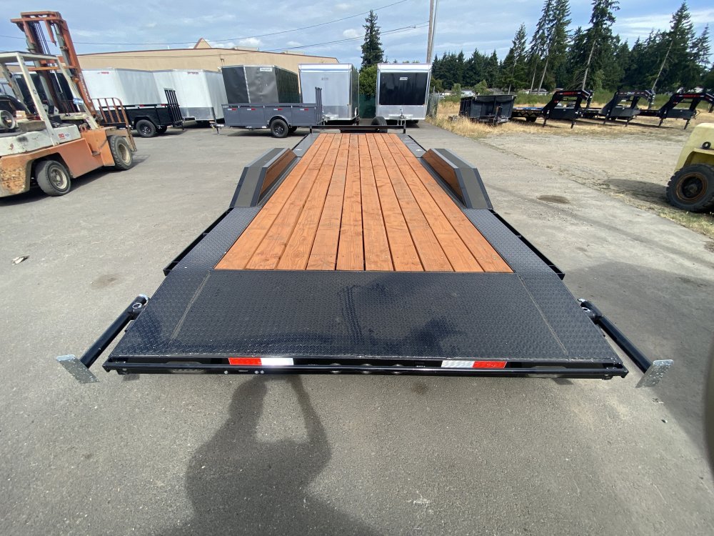 Versatile 7x24 9,999 Rockcrawler