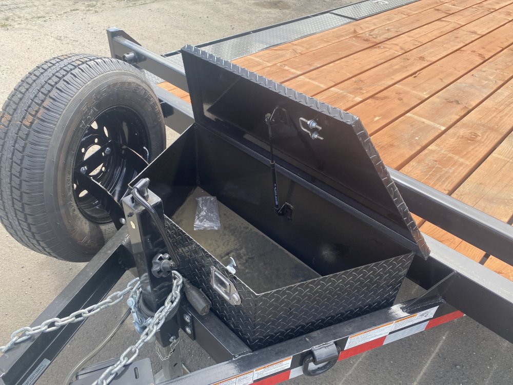 Versatile 7x24 9,999 Rockcrawler