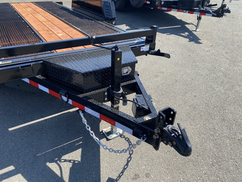 Versatile 7x16 9,999 Tilt