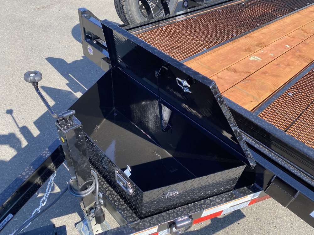 Versatile 7x16 9,999 Tilt